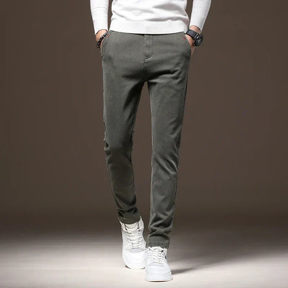 CALLUM Slim Fit Pantolon